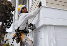 Best Aluminum Siding Installation  in Mexico, IN